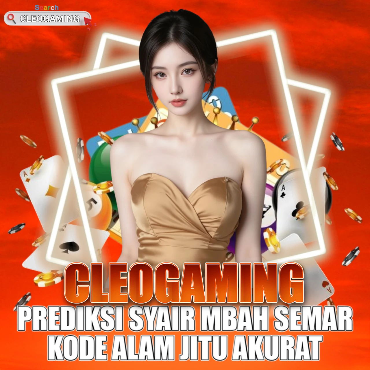 CLEOGAMING